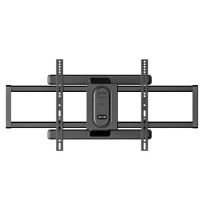 Nosač za TV Kettz CER-95Z 43-95/vesa max 800x400/zglobni/Tilt/60kg - Img 2