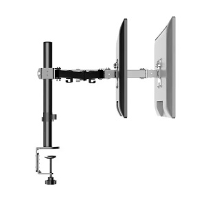 Nosač za TV Kettz STOL-120M 13-32/vesa max 100x100/10kg/stoni - Img 2