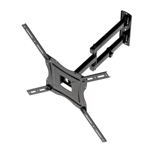 Nosač za TV Kettz STOL-37Z-23-60/vesa max 400x400/25kg/zglobni - Img 2