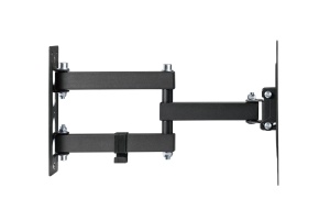 Nosač za TV MAX ML43 23-43/vesa max 200x200/30kg/zglobni - Img 3