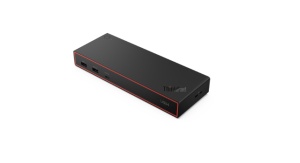 NOT DOD LN DOCK ThinkPad Univerzalni USB4 5000, 40BF0100EU * - Img 5