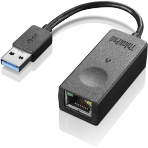 NOT DOD LN USB 3.0 to Ethernet Adapter, 4X90S91830 - Img 2