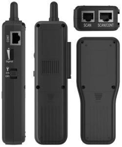NOYAFA NF-812 Tester mrežnih kablova za RJ45 i RJ11 - Img 4