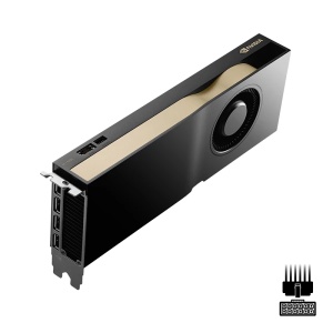 NVIDIA PNY RTX 5000 Ada Generation 32GB GDDR6 ECC 256bit, VCNRTX5000ADA-SB