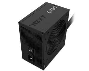 NZXT C750 Bronze 750W (PA-7B2BB-EU) napajanje - Img 2