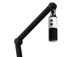 NZXT Držač za mikrofon Boom Arm (AP-BOOMA-B1) - Img 3