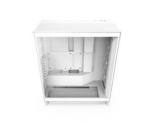 NZXT H7 Flow kućište belo (CM-H72FW-01) - Img 2