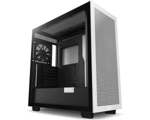 NZXT H7 Flow kućište crno-belo (CM-H71FG-01) - Img 3