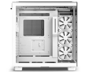NZXT H9 Elite Gaming kućište (CM-H91EW-01) belo - Img 3