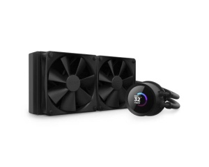 NZXT Kraken 280 vodeno hlađenje (RL-KN280-B1) - Img 3