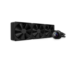 NZXT Kraken 360 vodeno hlađenje crno (RL-KN360-B1) - Img 2
