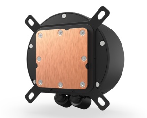 NZXT Kraken Elite 240 V2 vodeno hlađenje crno (RL-KN24E-B2) - Img 2