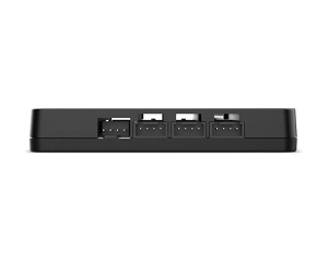 NZXT RGB and Fan Controller Retail Version - Black (AC-CRFR0-B1) - Img 2