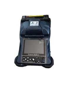OPTIC-A-3 GMB Optical Fiber Fusion Splicer Handheld Fiber Fusion Splicer 6s Splicing Time - Img 3