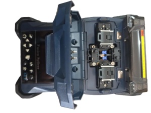 OPTIC-A-3 GMB Optical Fiber Fusion Splicer Handheld Fiber Fusion Splicer 6s Splicing Time - Img 6
