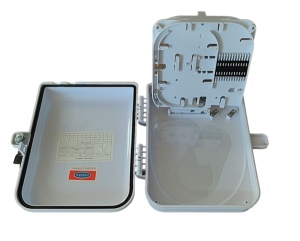 Opticka razvodna kutija ExeLink 2 IN 16 OUT - Img 2