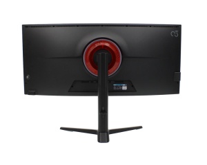 OZON 34 inča G3425 WQHD 3440x1440 VA 180 Hz Gaming monitor - Img 2
