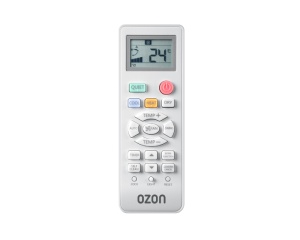 OZON Arctic Pure S/U18AWHBM75 inverter klima uređaj Wi-Fi + grejač - Img 1