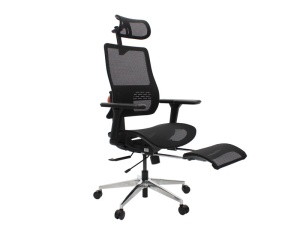 OZON ERGO MASTER MG-500B Ergonomska kancelarijska stolica - Img 3