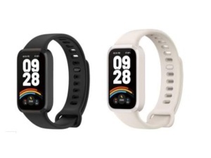 Pametna narukvica XIAOMI Smart Band 11 active /siva - Img 2