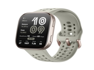 Pametni sat AMAZFIT Bip 6 Siva - Img 2