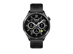 Pametni sat HONOR Watch 6/32MB+4GB/silikonska narukvica/crna - Img 3