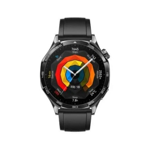 Pametni sat Huawei GT5 crna 46mm - Img 2