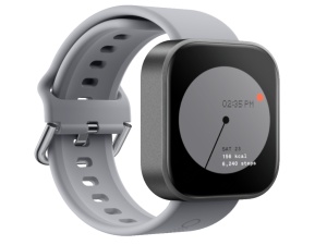 Pametni sat NOTHING CMF Watch Pro/sivi/univerzalni