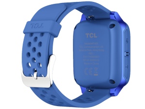Pametni sat TCL Movetime MT46X 1.3"/deciji/plava - Img 2