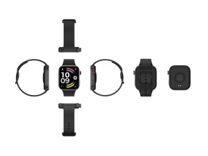 Pametni Sat XIAOMI Redmi Watch 6/crna - Img 2