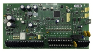 PARADOX SP7000+, Alarmna centrala PCB - Img 4