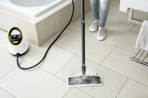 Paročistač Karcher SC2 Deluxe - Img 3