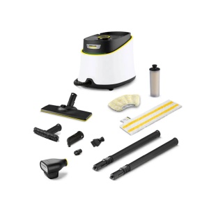Paročistač Karcher SC3 Deluxe Textile Edition - Img 1