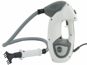Parocistac SHARK S6005EU 1200W/0.5L/sivo-bela - Img 11