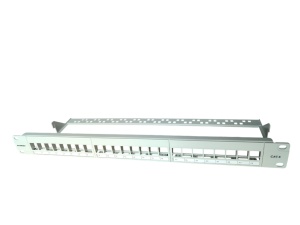 Patch panel 19in 24 portni za modulare Blaupunkt - Img 3