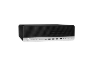 PC Racunar HP EliteDesk 800 G5 SFF i7-9700 DDR4 8GB SSD 256GB Win10 Pro RENEW (RAC0138)
