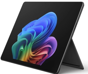 PC Tablet Microsoft Surface Pro U5-238V/16GB/512GB/13"/Win11Pro/Crna/EP2-48857 - Img 2