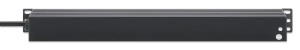 PDU kabl Intellinet 715126 19"/1U sa 8 utičnica/prekidač/2m - Img 6
