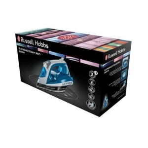Pegla Russell Hobbs 23971-56 Supreme Steam Pro - Img 2