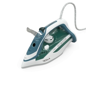 Pegla TESLA IR300BL 2200W/0.35L/plava - Img 2