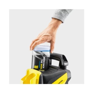 Perač pod pritiskom Karcher K4 Power Control flex - Img 2