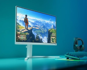 PHILIPS_ 23.8 inča Evnia 24M2N3201P/00 FHD 1920x1080 Fast IPS 260 Hz HDR10 gaming monitor beli - Img 2