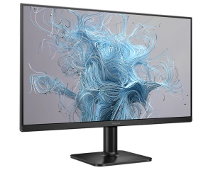 Philips 24" 24E2N1100LB/00 VA, FHD 1920x1080, 100Hz, 1ms, HDMI, VGA, TILT - Img 2