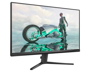 Philips 27" 27M2N3200S/00 FHD 1920x1080 IPS 180Hz 1ms 2xHDMI 1xDP Zvučnici TILT - Img 2
