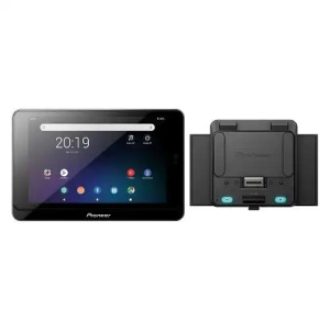 Pioneer SPH-8TAB-BT Smart Unit Receiver + 8