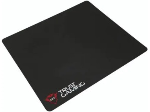 Podloga za miš gaming TRUST GXT 754 L crna