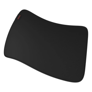 Podloga za miš Rampage PULSAR PRO M 350x290x4mm crna 41197 - Img 3