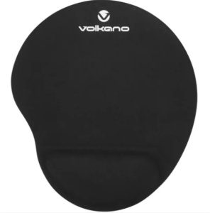 Podloga za miša Volkano Comfort + VK-21000-BK 290 x 250 x 20mm crna - Img 3