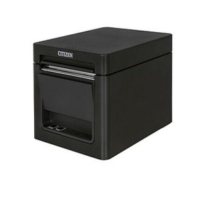 POS PRN CITIZEN CT-E351 + DGS-1008D