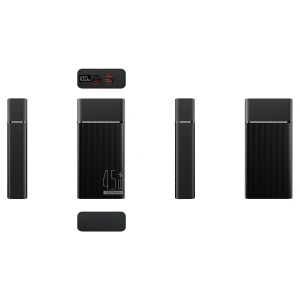 Power bank Yenkee YPB 2145 20000mAh 45W - Img 2